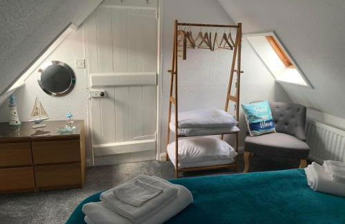 8Murrayfield, St Abbs - Foto 35