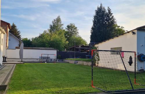 Exklusive Ferienwohnung mit viel Platz und Ruhe - Foto 8