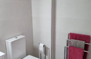 Luxe nieuwbouw appartement op 50m van de zee - Foto 23