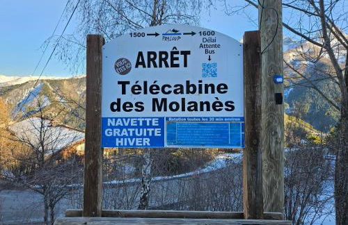 LaGodille Pra Loup 1500 - Foto 44