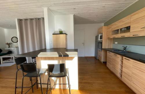 Le logis des Halles - Foto 11