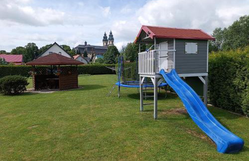 Mała Chatka całoroczny domek - Foto 8