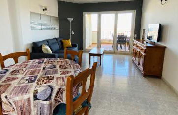 Apartaments Club Nautic L'Escala - Foto 22