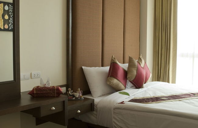 Arisara Place - Foto 4