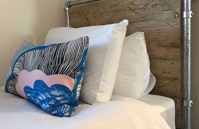 2 Crown Barton - Glastonbury - Foto 2