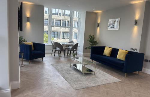 The Westborough - Luxury Apartments - Foto 9