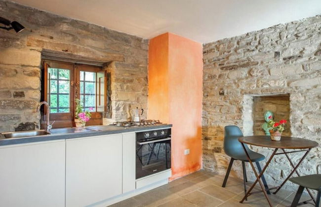 Villa Case a Cantuccio - Foto 13