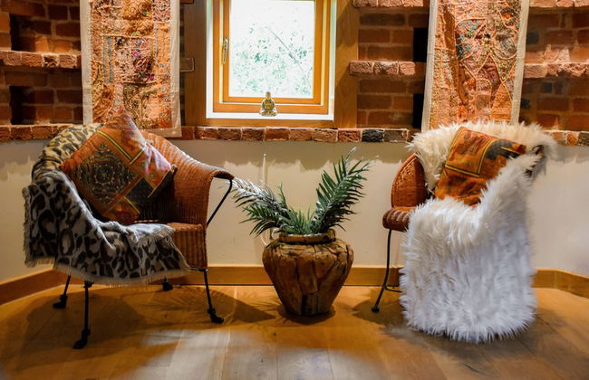 The Hyde Dovecote Kinver, pet Friendly Holiday let - Foto 1