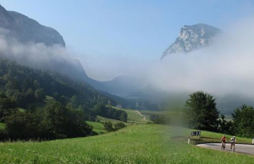 AGRITURISMO MASO PERTENER -adults friendly- - Foto 47