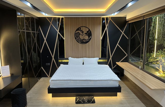 HALO ME Villa - Photo 13