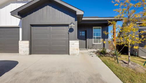 2 Mi to Downtown Temple Pet-Friendly Home with Yard - Foto 3