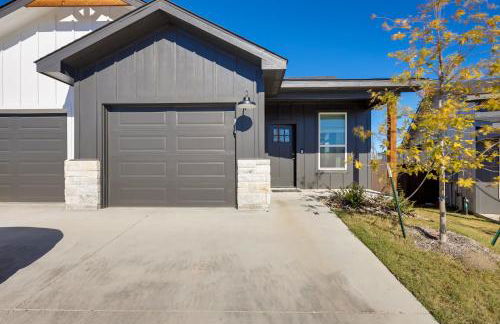 2 Mi to Downtown Temple Pet-Friendly Home with Yard - Foto 3