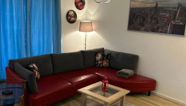 Ferienwohnung Südstraße - Foto 2