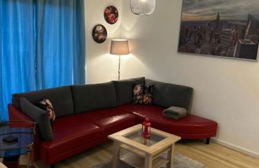 Ferienwohnung Südstraße - Foto 2