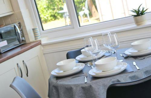 Coastal retreat surrounded by open countryside - Foto 16