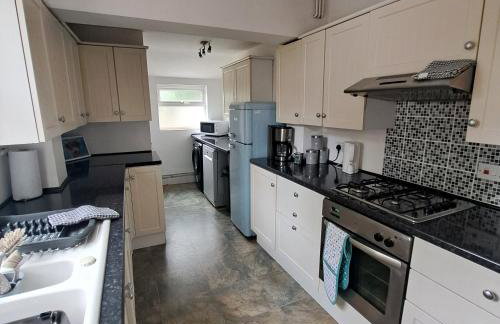 Huge 4 bed in the heart of Kettering - Foto 15