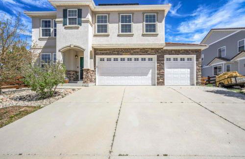 4BR Hot Tub Pool Table, Ping Pong, Foosball! - Foto 100