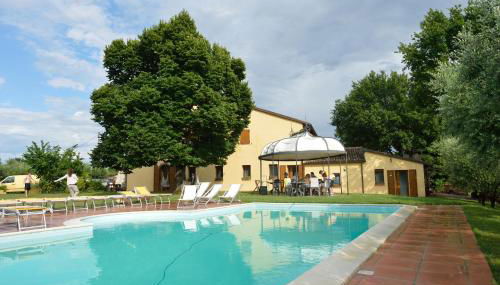 Agriturismo Calderino - Foto 4