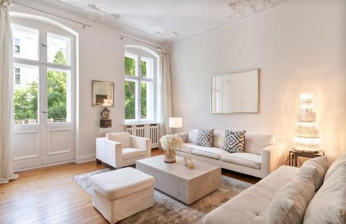 Fantastic apartment in prime location - city center west - Foto 20