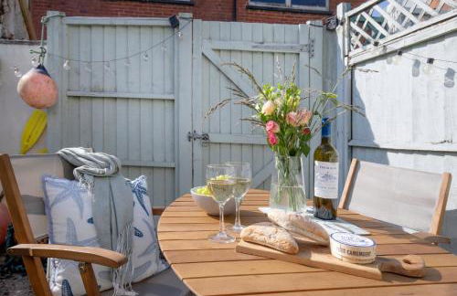 Anchor Cottage - Photo 27