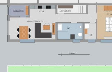 Wohnglück Nentershausen - Foto 26