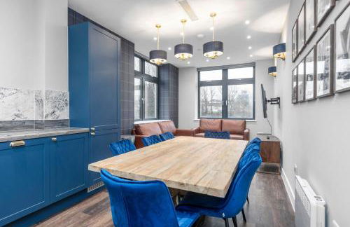 Palm Tree House Apartments - Photo 31