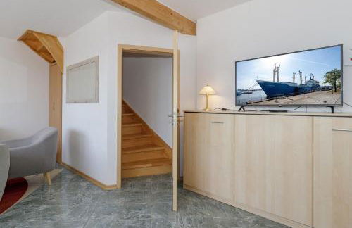 Haus Warnowblick - Foto 27