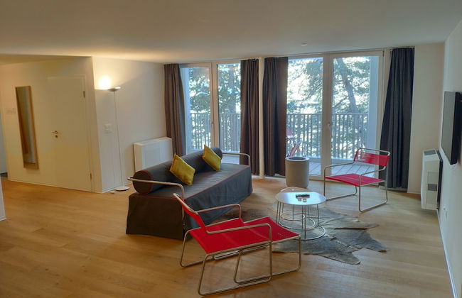 Legendär Zermatt - Foto 42