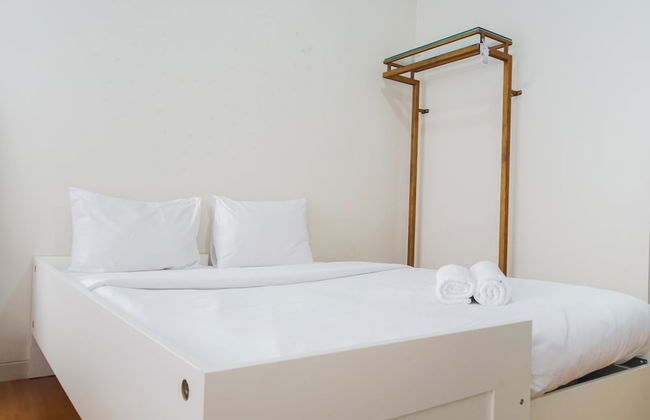 Modern Studio at Margonda Residence 5 - Photo 8