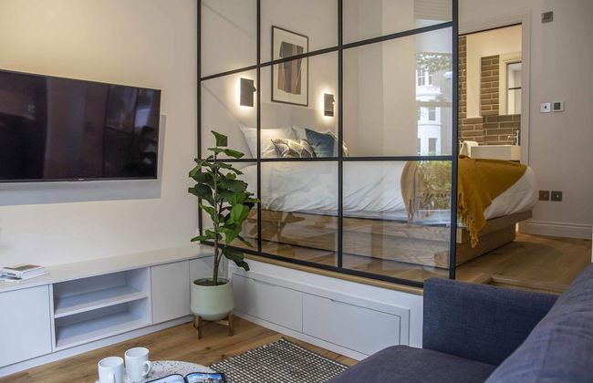 Coleherne Road Residence IV - Foto 19