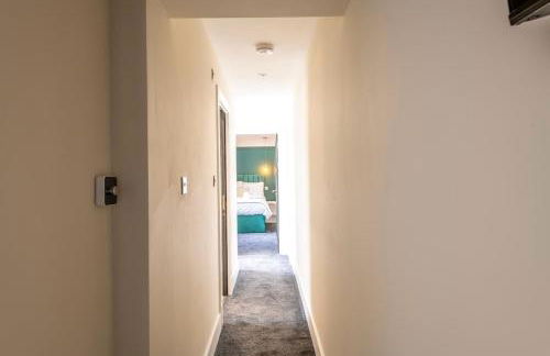 Newly Renovated Chandos Gardens by Prescott Apartments - Foto 23