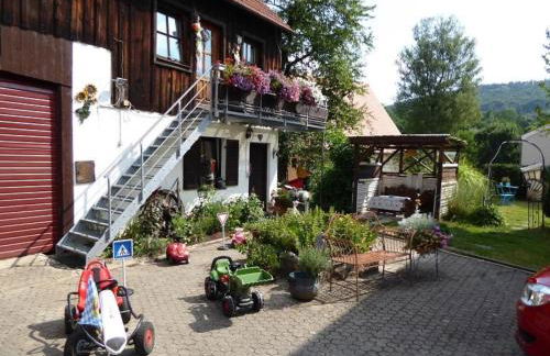 Ferienhof Haus Sulztal - Foto 15