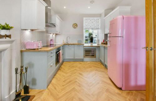 Seaside Place, Aberdour - Foto 8