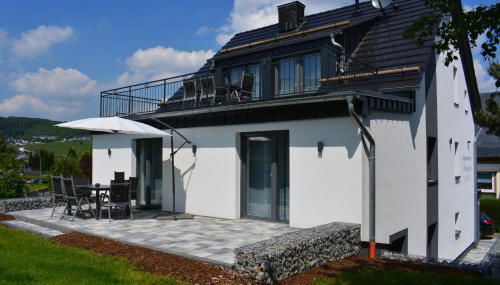 Appartementhaus kleines Glück &MeineCardPLUS - Foto 2, Garden view