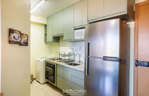 SOA - Condominio a 300m de la Playa dos Artistas en Salvador - Foto 28