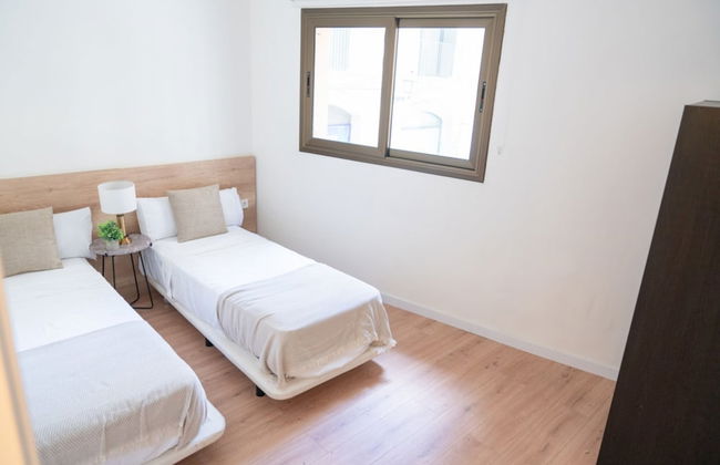 Rambla de Mar Apartments - Foto 6