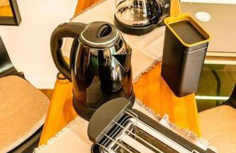 Black Mirror inkl WLAN, Parkplatz - Foto 11