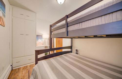 Charming and cozy downtown Bozeman 3 bedroom condo Walk to dinner and drinks - Foto 18