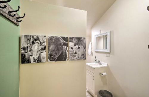 Family Home Near Kings and Sequoia National Parks! - Photo 18