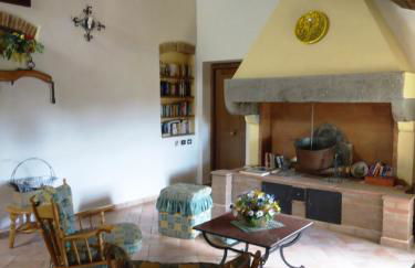 Il Borgo di Montereggi - Foto 24