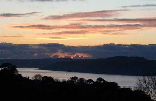 Pentref St Just in Roseland with beautiful views - Foto 11