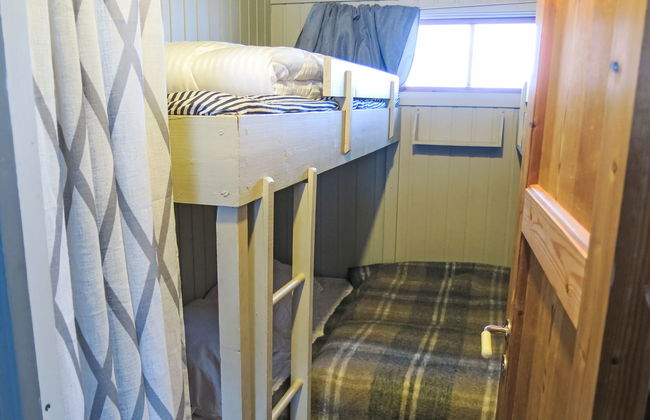 4 bedroom House in Åseral with garden and terrace - Photo 21