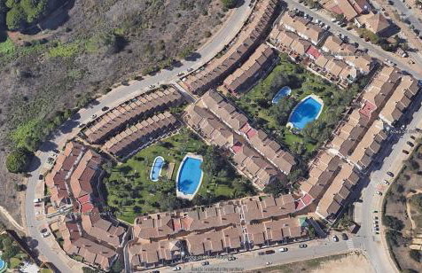 La Barrosa, Aldea del Coto - Foto 22