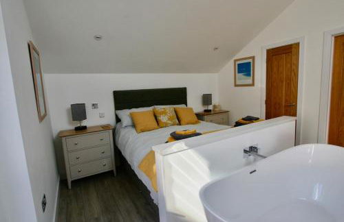 Kittiwake Retreat, a luxury escape by the sea! - Foto 15