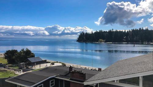 Suquamish Sanctuary - Foto 2