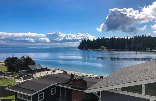 Suquamish Sanctuary - Foto 2