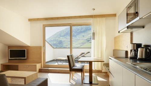 Apartments Oberdorner - Foto 3