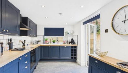 Simeon Sands Coastal Escape - Photo 3