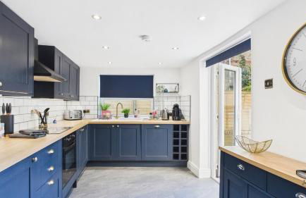 Simeon Sands Coastal Escape - Foto 3