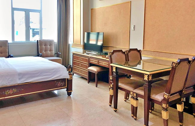 S79 Residences 345AB Apartment - Foto 9